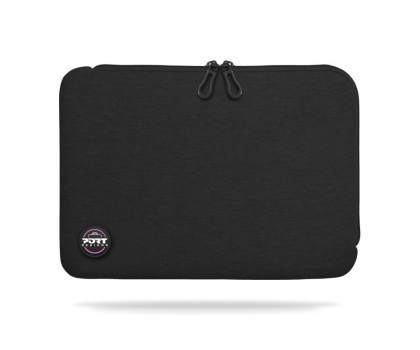 Torba do laptopów Port Designs TORINO II 10/12'' czarny